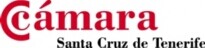 Logo Cámara Oficial de Comercio, Industria y Navegación de Santa Cruz de Tenerife 